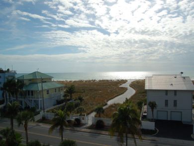 Beach across the street Beach across the street