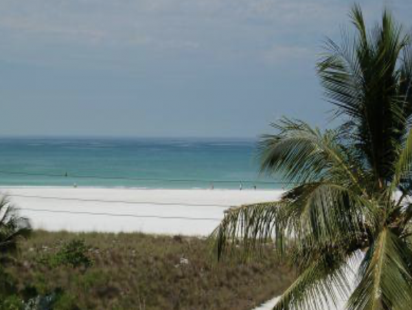 Siesta Key Value Vacation Rental with Gulf Views - additional view, photo 5
