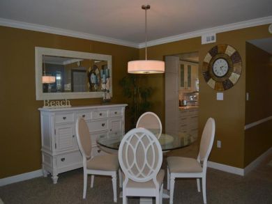 Siesta Key Condo 1119