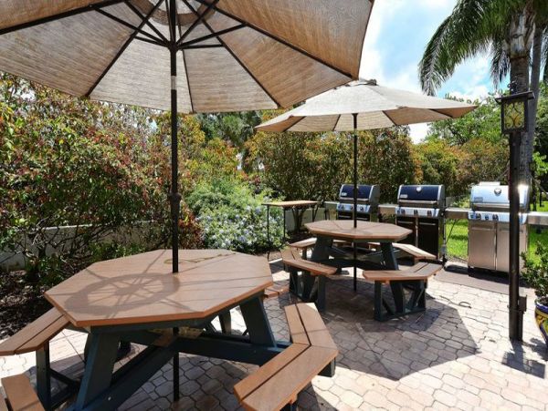 Siesta Key Vacation Condo Two Bedroom Gulf Views