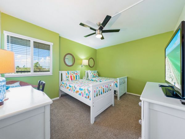 Siesta Key Vacation Rental with Beach Access & Ocean Views 2-Bedroom Condo