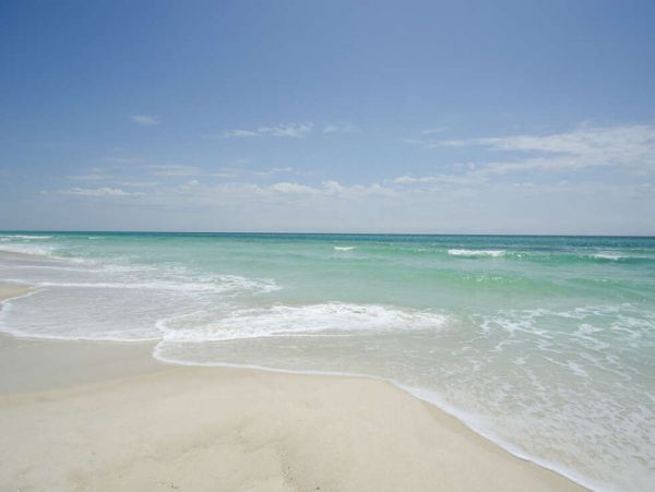 Siesta Key Vacation Condo Two Bedroom Walk to Beach