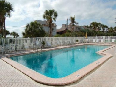 Shared pool
