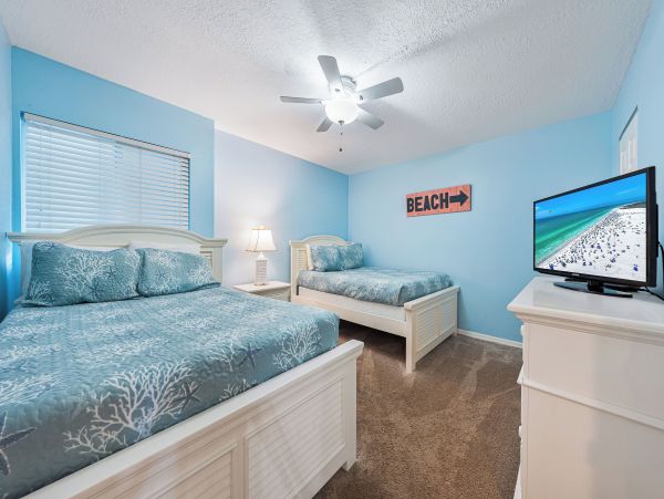 Beachfront Condo in Siesta Key