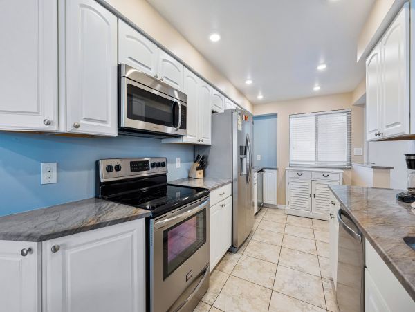 Beachfront Condo in Siesta Key