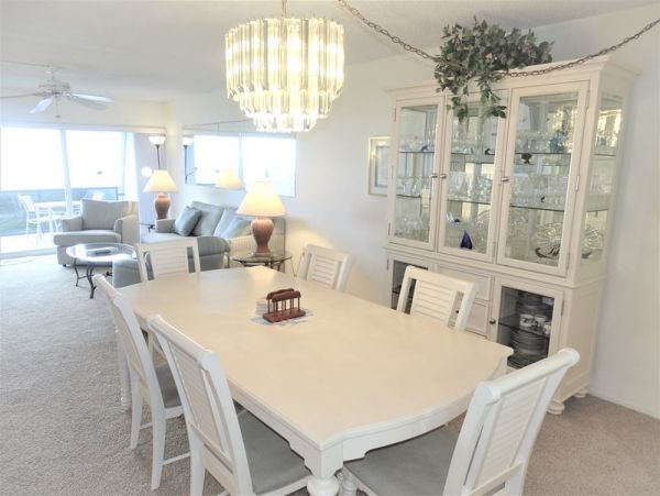 Siesta Key Vacation Condo 2 Bedrooms Gulf Views!