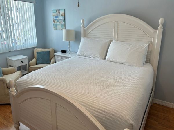 Siesta Key Vacation Rental - Gulf of Mexico Condo with Pool & Beach Access