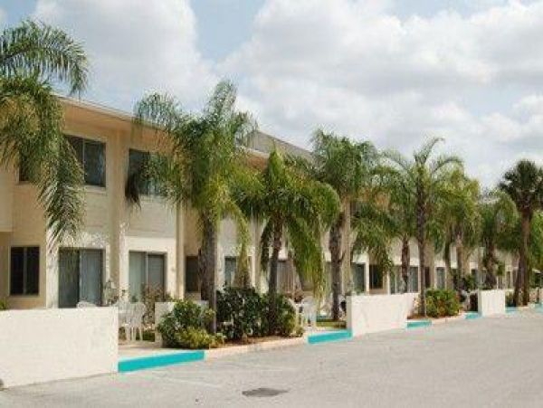 Siesta Key Vacation Rental - Gulf of Mexico Condo with Pool & Beach Access