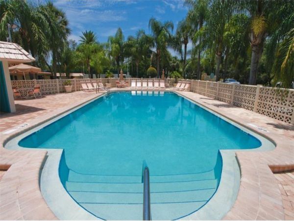 Siesta Key Vacation Rental - Gulf of Mexico Condo with Pool & Beach Access