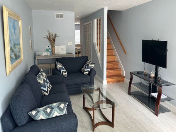 Siesta Key Vacation Rental - Gulf of Mexico Condo with Pool & Beach Access