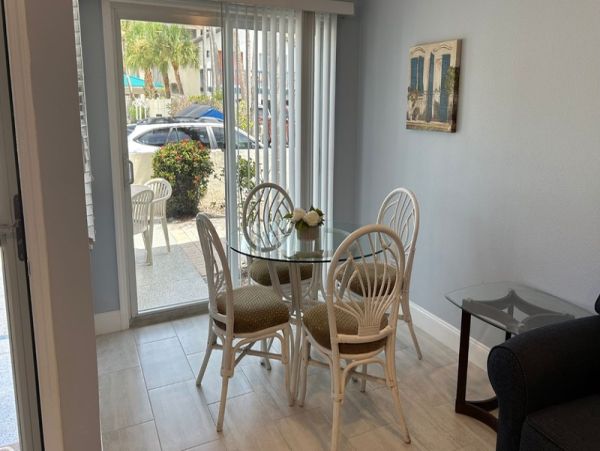 Siesta Key Vacation Rental - Gulf of Mexico Condo with Pool & Beach Access