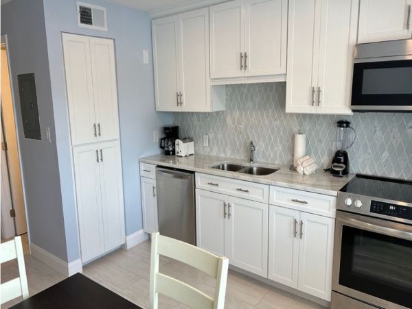 Siesta Key Vacation Rental - Gulf of Mexico Condo with Pool & Beach Access