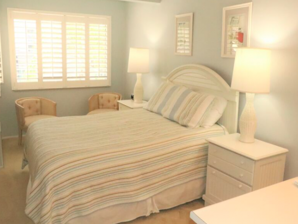 Siesta Key 2 Bedroom Condo Beach Access