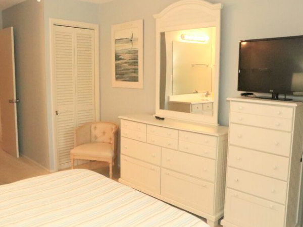 Siesta Key 2 Bedroom Condo Beach Access