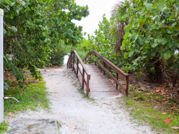 Siesta Key 2 Bedroom Condo Beach Access