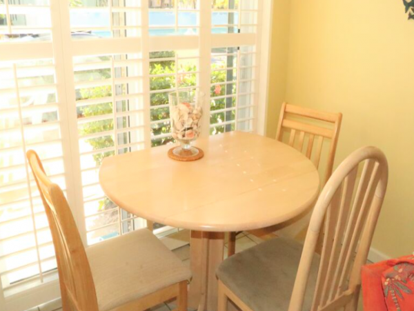 Siesta Key 2 Bedroom Condo Beach Access