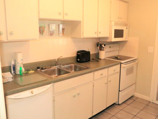 Siesta Key 2 Bedroom Condo Beach Access
