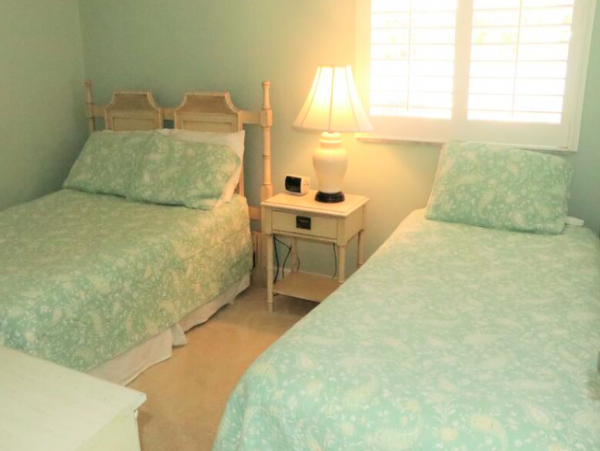 Siesta Key 2 Bedroom Condo Beach Access