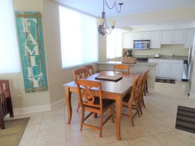 Siesta Key Two Bedroom Condo