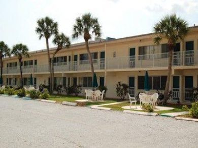 Siesta Key, Florida Rental Condo on Beach Siesta Key, Florida Rental Condo on Beach