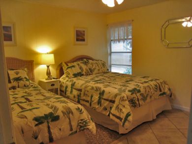 Siesta Key Condo 1157