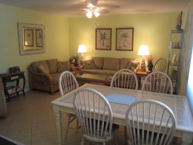 Siesta Key Condo 1157