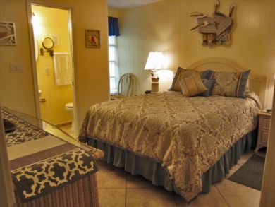 Siesta Key Condo 1157