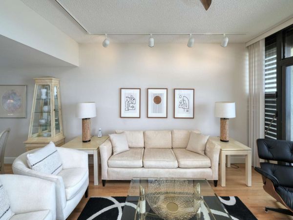 Longboat Key Florida Beach Condo with Two Bedrooms Sleeps 4