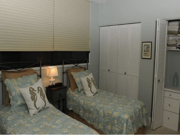 Longboat Key Full Gulf View Vacation Rental Condo South End