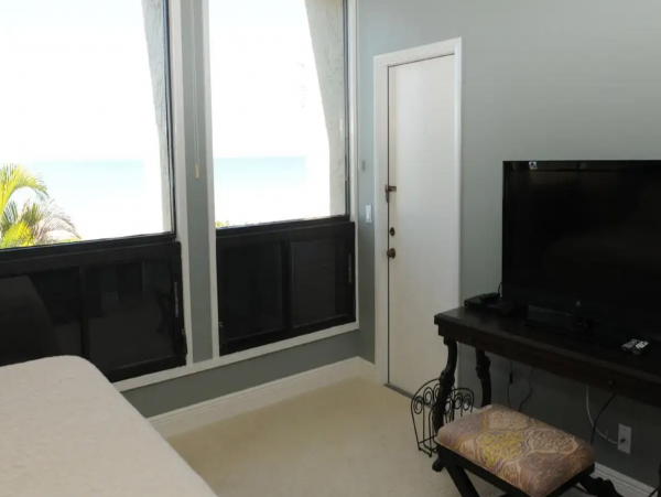 Longboat Key Full Gulf View Vacation Rental Condo South End