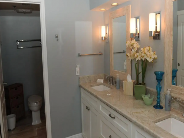 Longboat Key Full Gulf View Vacation Rental Condo South End