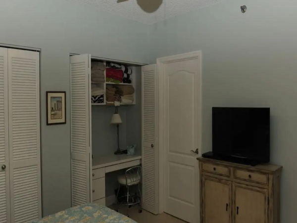 Longboat Key Full Gulf View Vacation Rental Condo South End