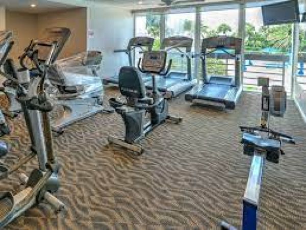 Longboat Key Full Gulf View Vacation Rental Condo South End