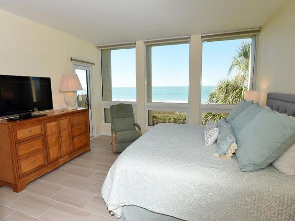 Gulf Views Longboat Key Vacation Condo Two Bedroom