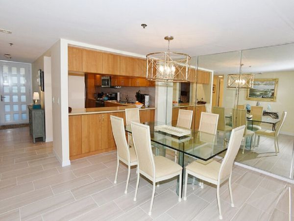 Gulf Views Longboat Key Vacation Condo Two Bedroom