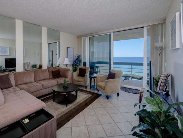 Longboat Key Vacation Beach Condo Gulf Views Sleeps 4 Guests