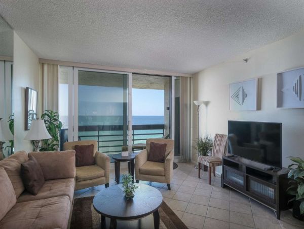 Longboat Key Vacation Beach Condo Gulf Views Sleeps 4 Guests