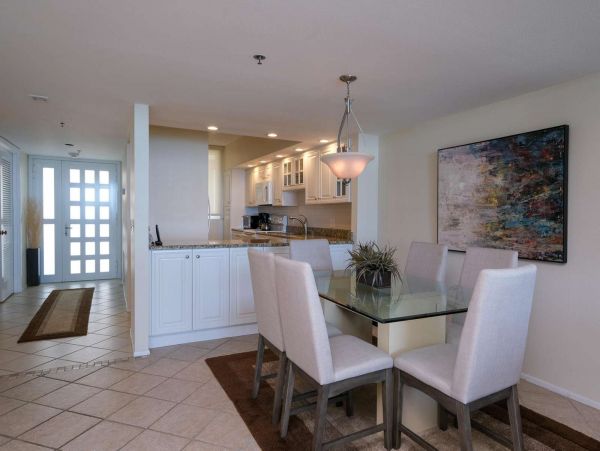 Longboat Key Vacation Beach Condo Gulf Views Sleeps 4 Guests