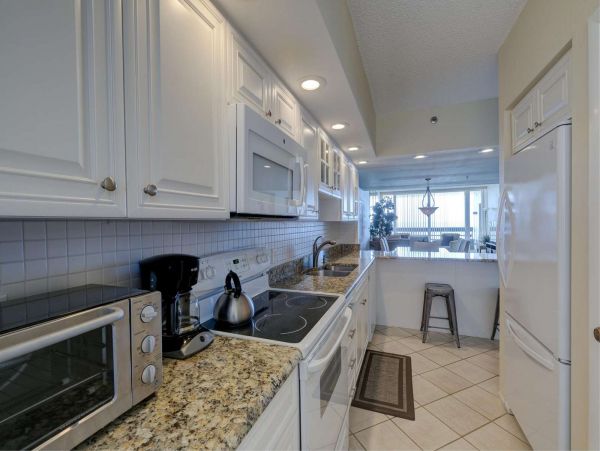 Longboat Key Vacation Beach Condo Gulf Views Sleeps 4 Guests