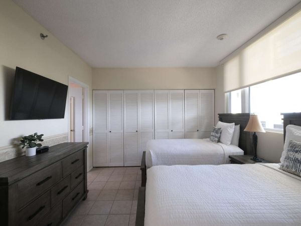 Longboat Key Vacation Beach Condo Gulf Views Sleeps 4 Guests