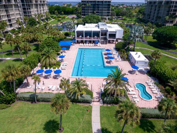 Longboat Key Vacation Beach Condo Gulf Views Sleeps 4 Guests