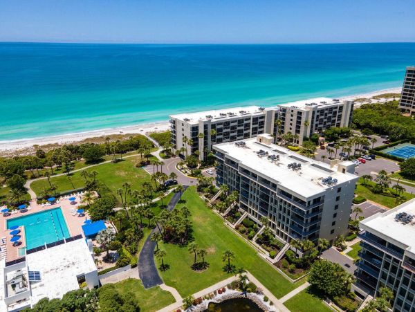 Longboat Key Vacation Rental