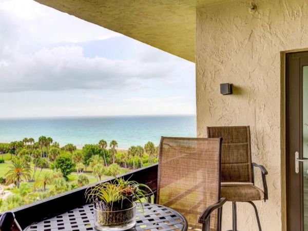 Longboat Key Vacation Rental