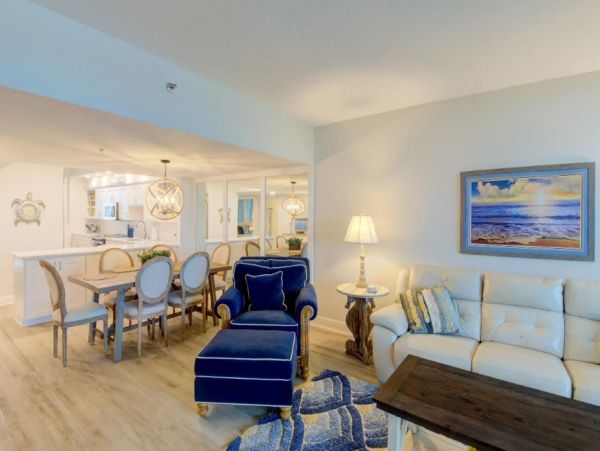 Longboat Key Vacation Rental