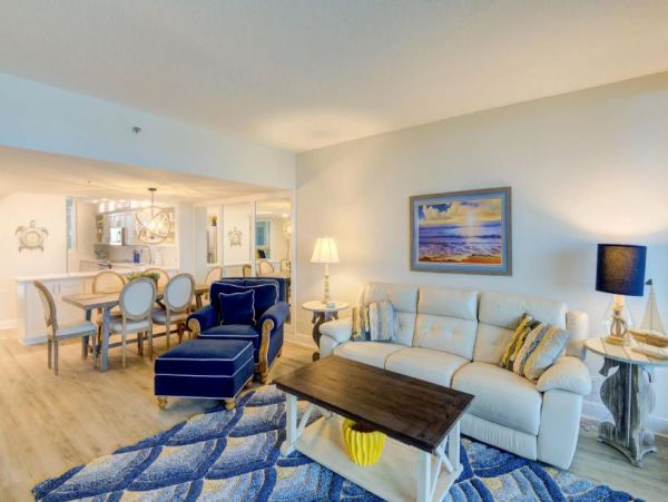 Longboat Key Vacation Rental