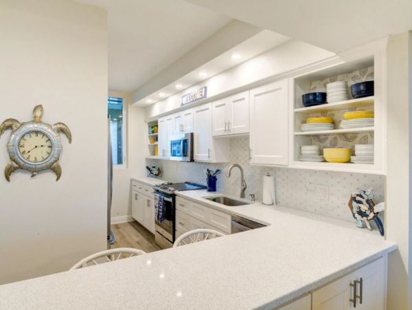 Longboat Key Vacation Rental