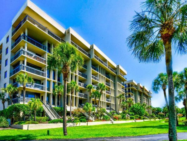 Longboat Key Vacation Rental
