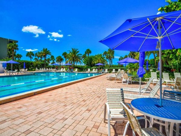 Longboat Key Vacation Rental