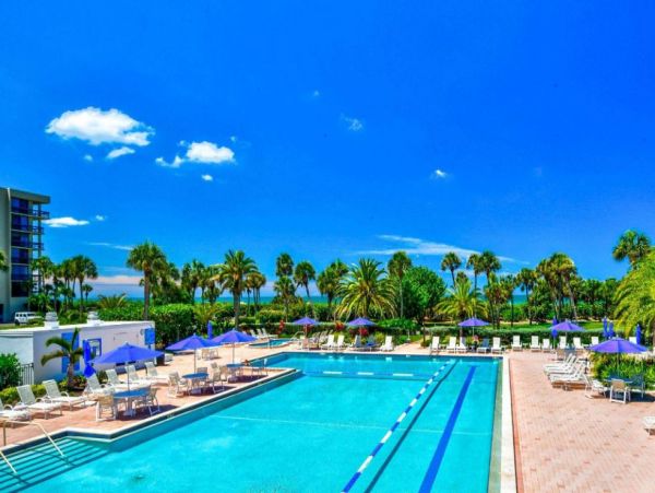 Longboat Key Vacation Rental