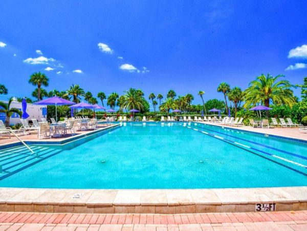 Longboat Key Vacation Rental